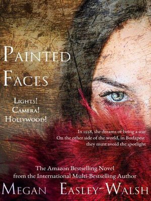 cover image of Painted Faces